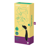 Satisfyer Endless Fun 23.5 cm USB Rechargeable Stimulator for Couples STIMULATORS